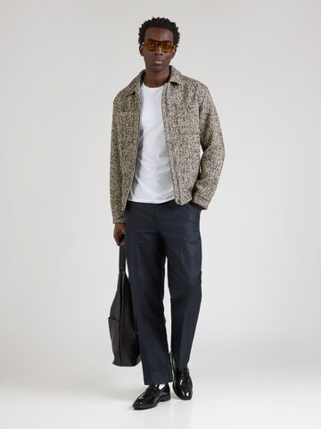 SCOTCH & SODA Štandardný strih Nohavice 'Otis' - Modrá