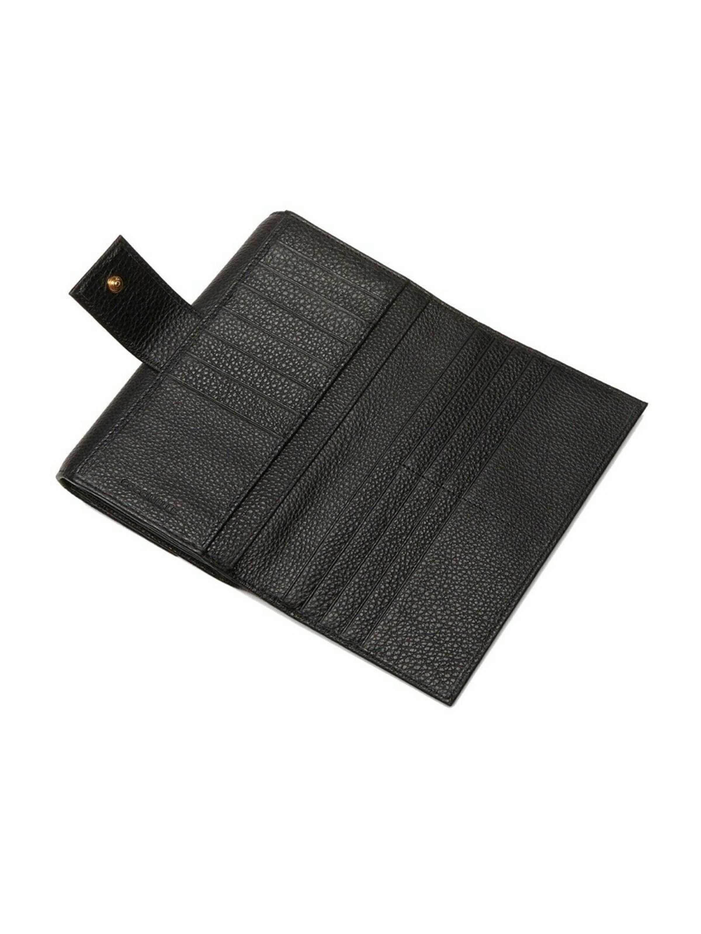 Portamonete 'E2MW5118501' di Coccinelle in nero