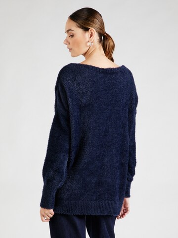 Pull-over 'JABEZA' LTB en bleu