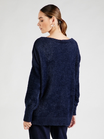 LTB Pullover 'JABEZA' in Blau