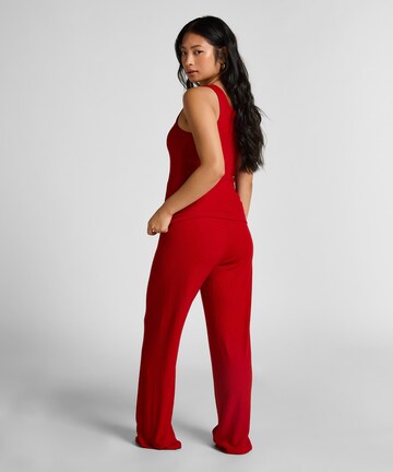 Hunkemöller Top in Red