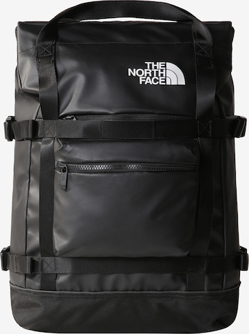 Sac à dos 'COMMUTER PACK L' THE NORTH FACE en noir : devant