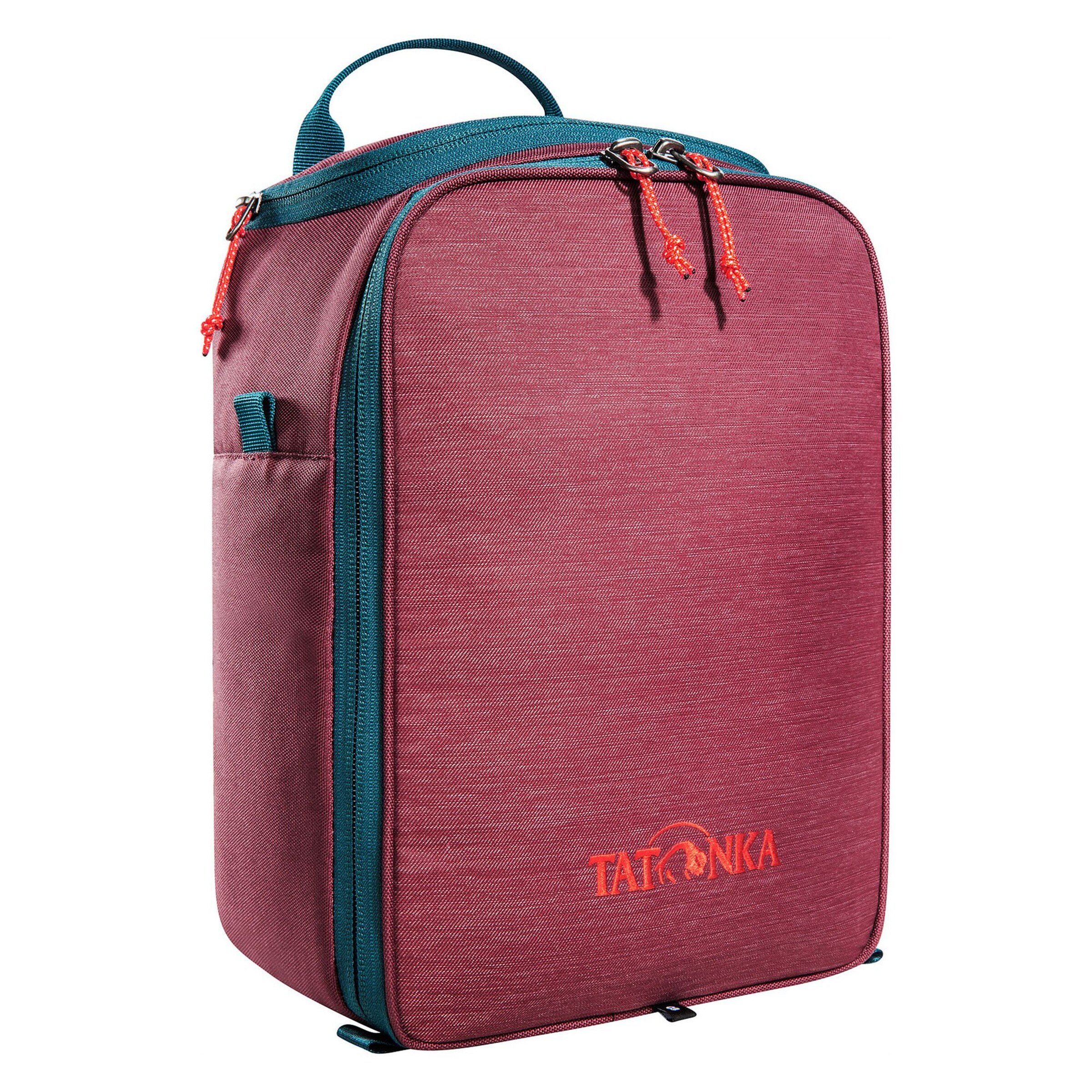 Borsa da spiaggia di TATONKA in rosso