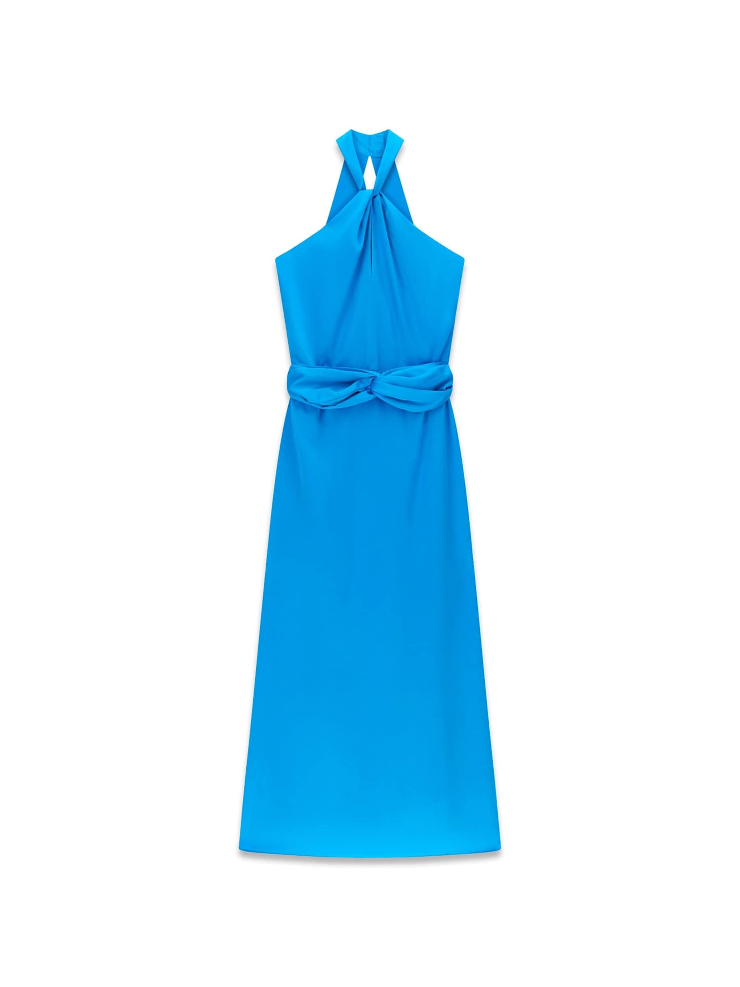 MARCIANO LOS ANGELES Kleid in azur, Produktansicht