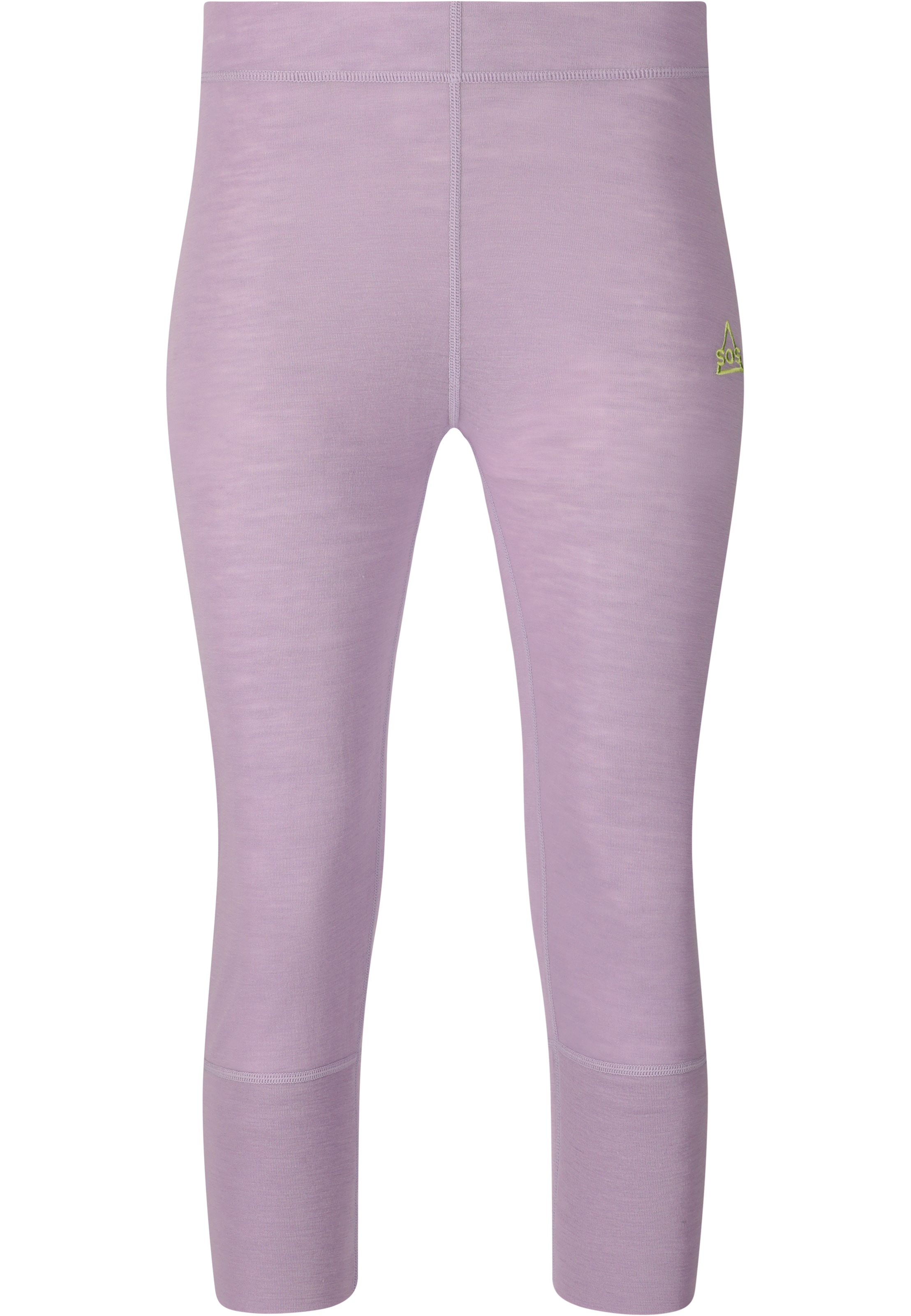 SOS Sports underpants in Purple: front