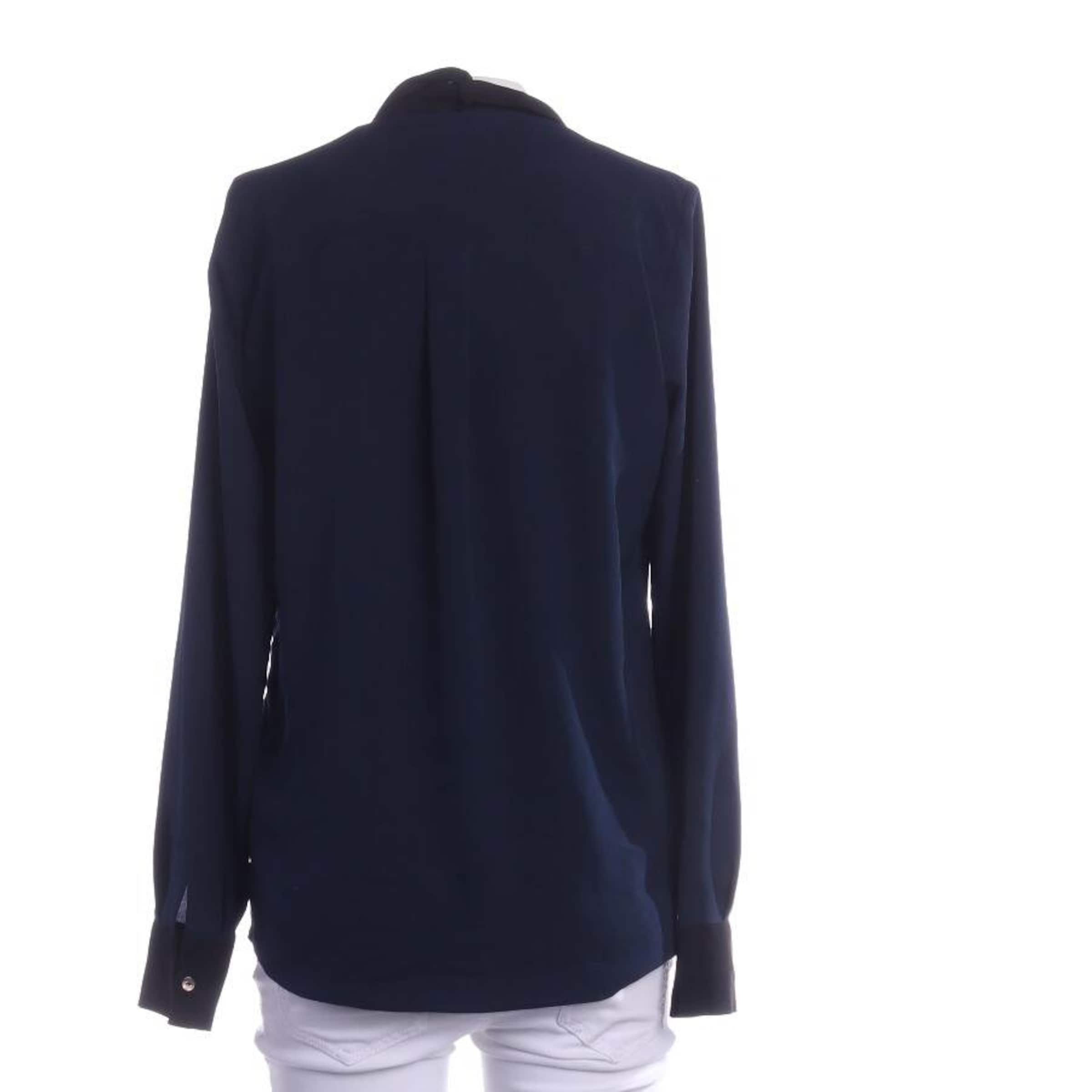 Karl Lagerfeld Blouse & Tunic in XXS in Blue