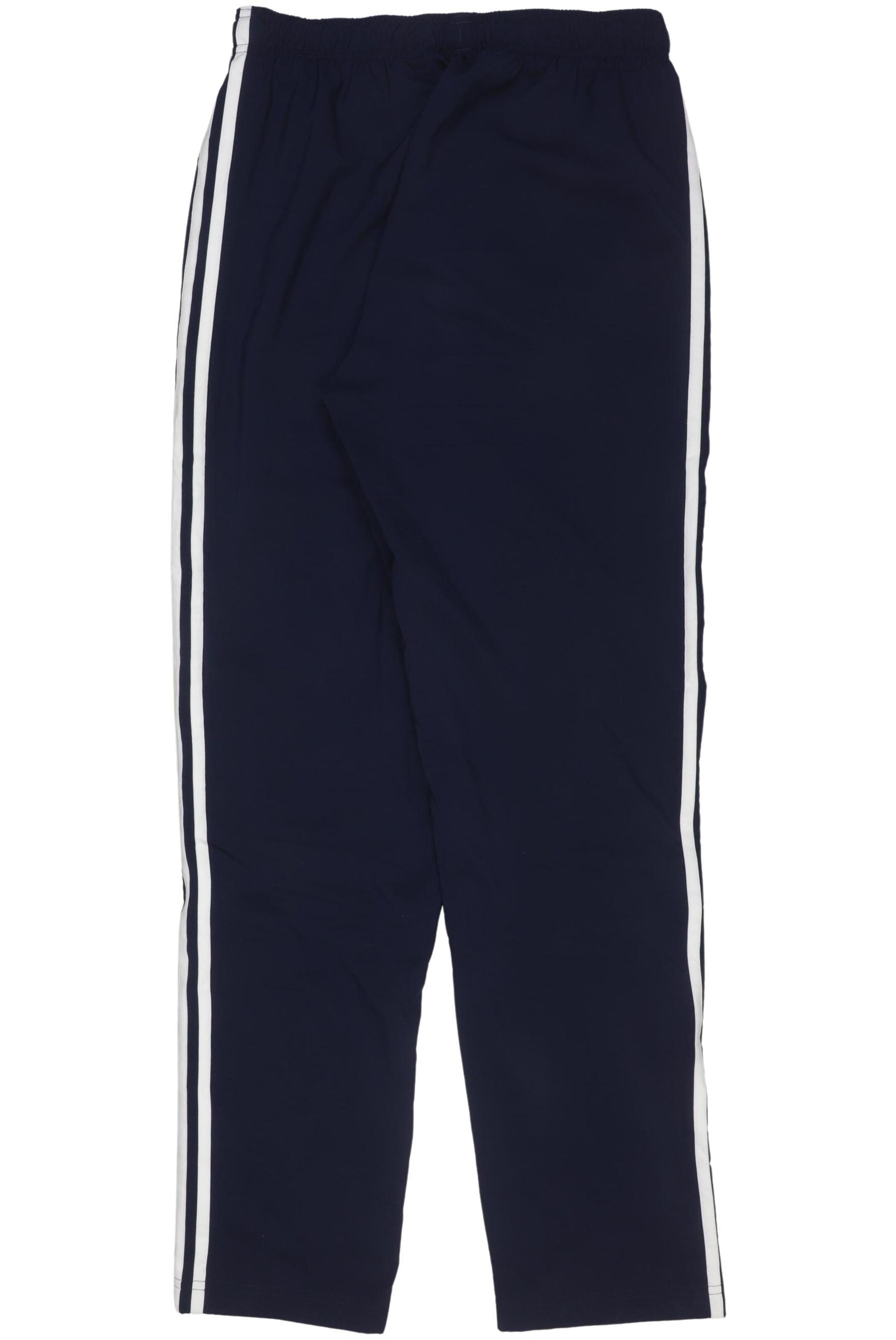 ADIDAS PERFORMANCE Stoffhose 27 in Blau