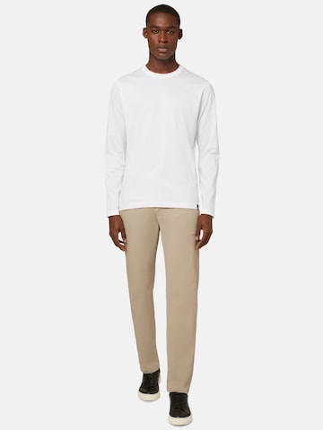 T-Shirt Boggi Milano en blanc