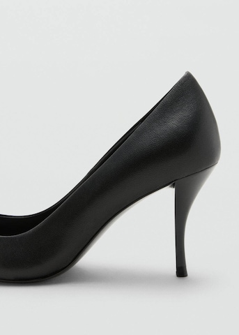 MANGO Pumps 'Sota' in Black