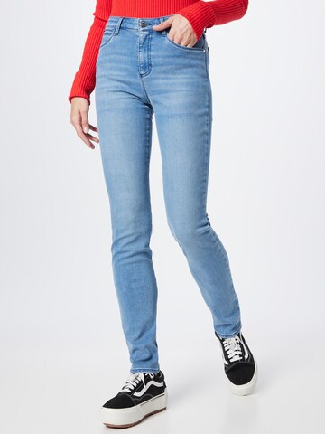 BRAX Slim fit Jeans 'Shakira' in Blue: front