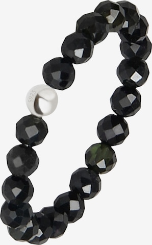 GOOD.designs Ring in Black: front