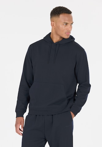 ENDURANCE Sweatshirt 'Arianc unisex' in Blue