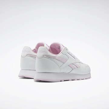 Reebok Trainers in White