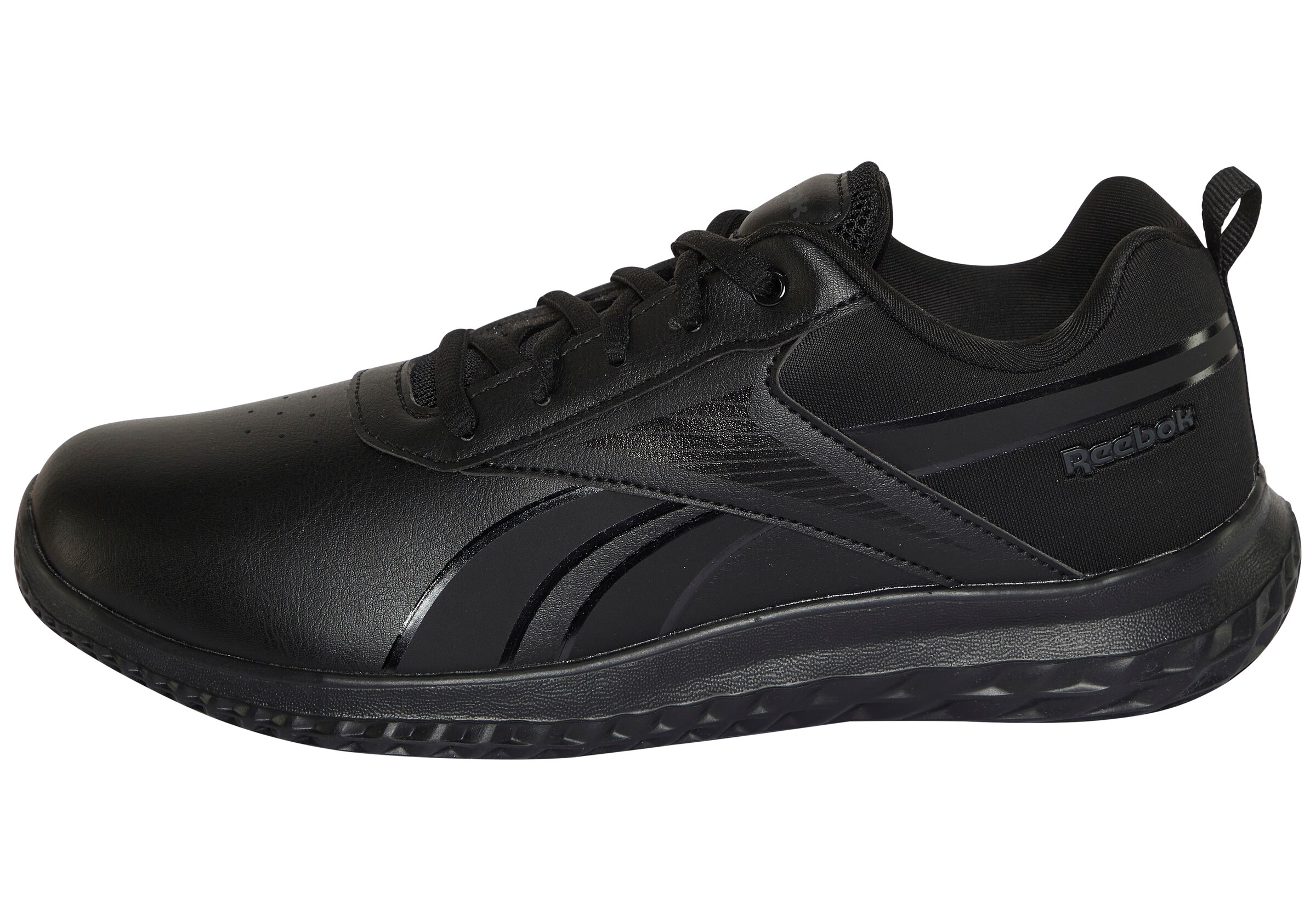 Reebok Laufschuh in schwarz, Produktansicht