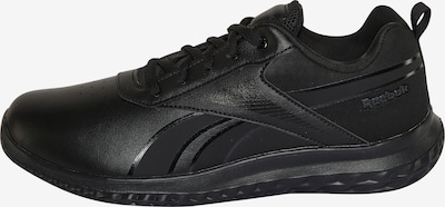 Reebok Laufschuh in schwarz, Produktansicht