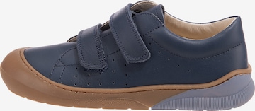 NATURINO Sneaker 'GABBY' in Blau