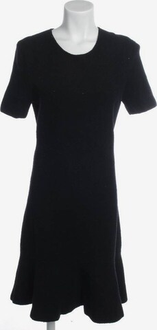 Balenciaga Dress in L in Black: front