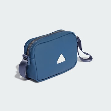 ADIDAS SPORTSWEAR Sports Bag in Blue