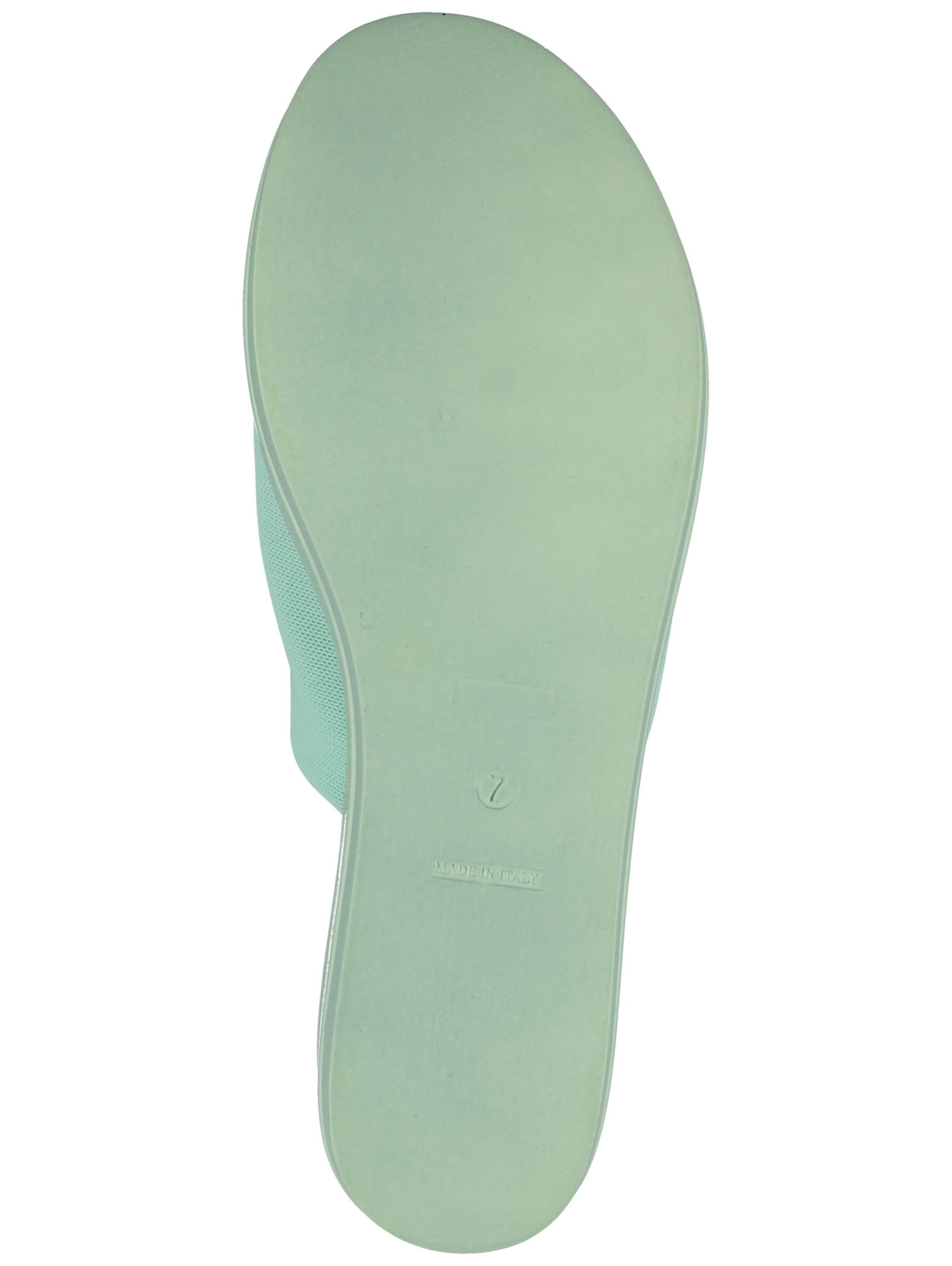 STEVE MADDEN Muiltjes in Groen