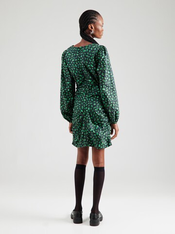 Robe 'Maartje' Fabienne Chapot en noir