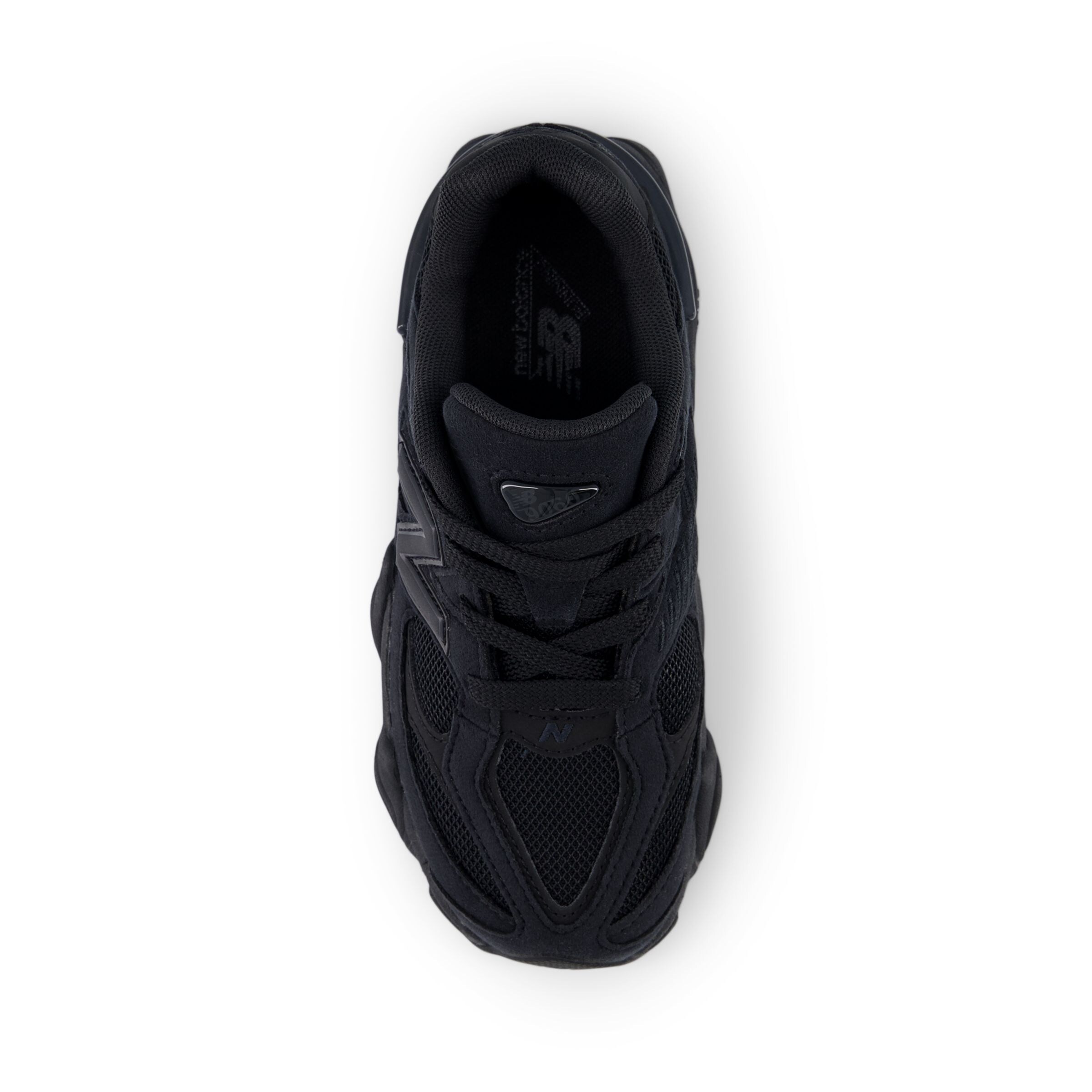 Baskets '[  "9060",  "9060"]' new balance en noir