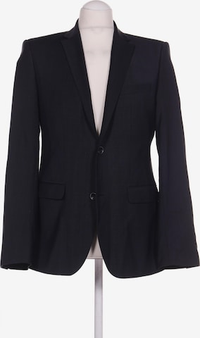 CG CLUB OF GENTS Suit Jacket in M in Grey: front