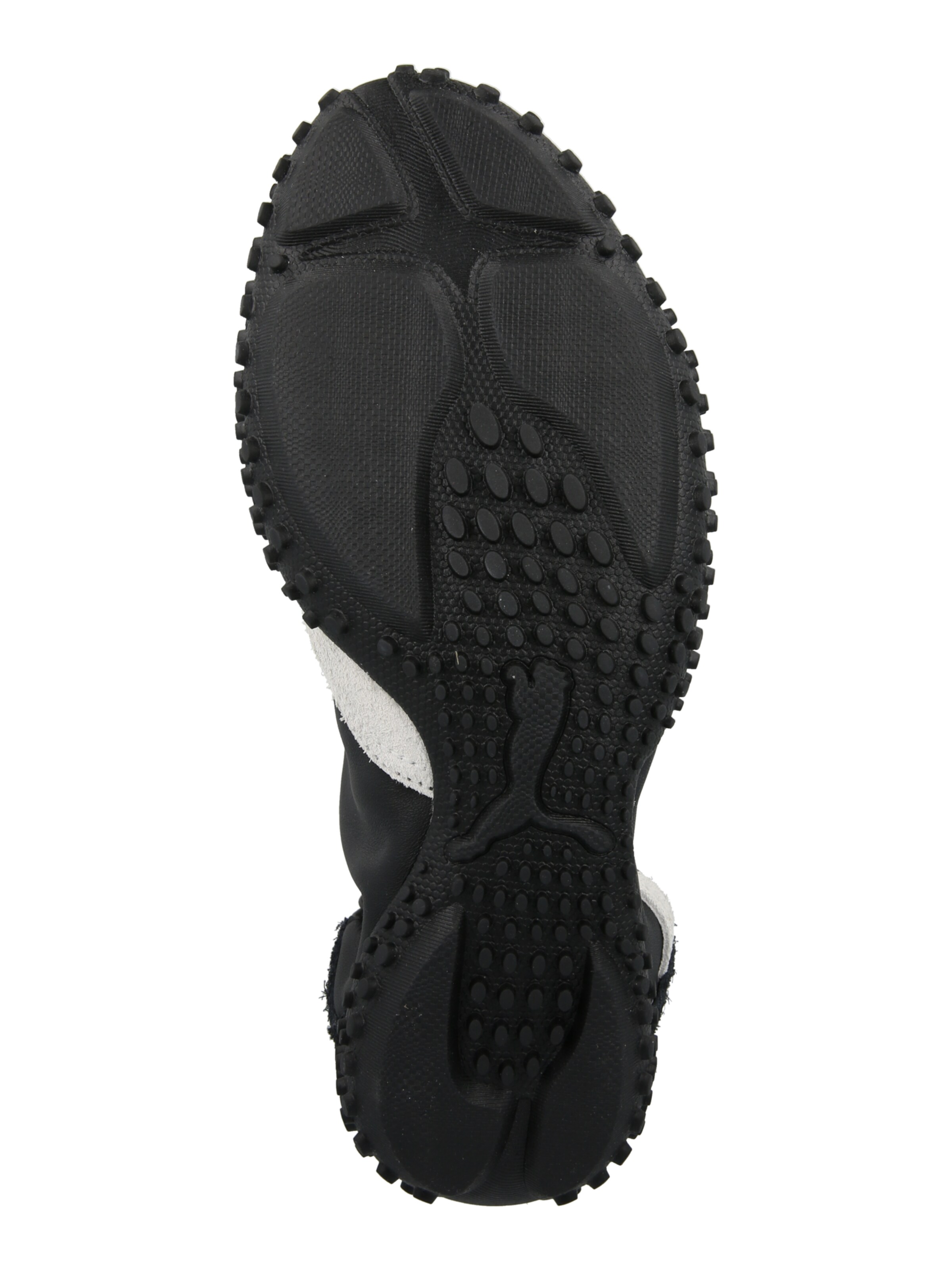 PUMA Slip-on 'Mostro Move' σε μαύρο