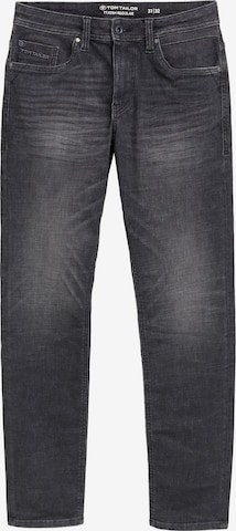 TOM TAILOR Jeans 'Josh' in Grau: Vorderseite