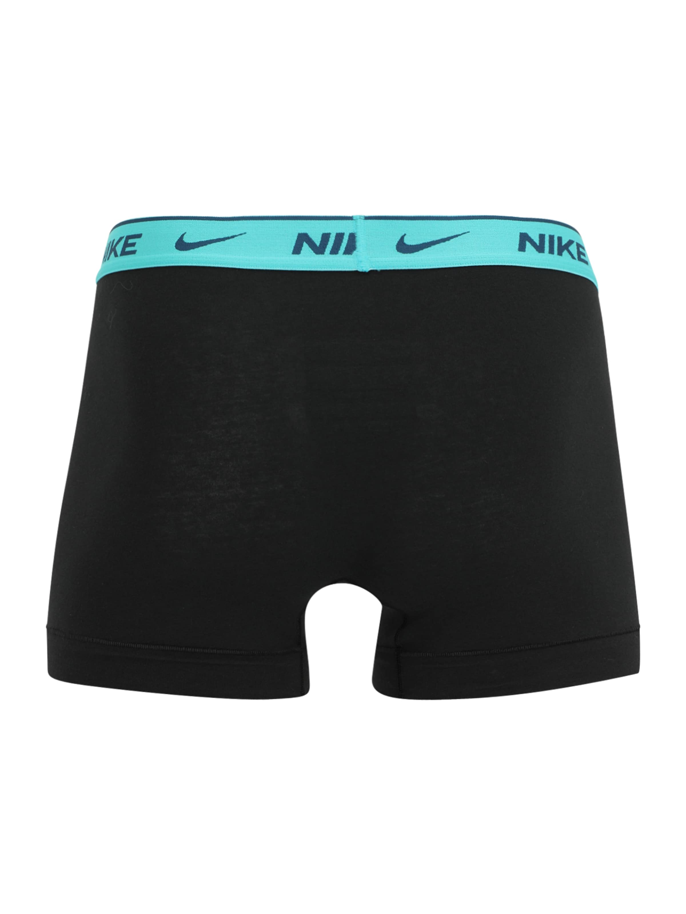 NIKE Underwear - Calzoncillo boxer en negro