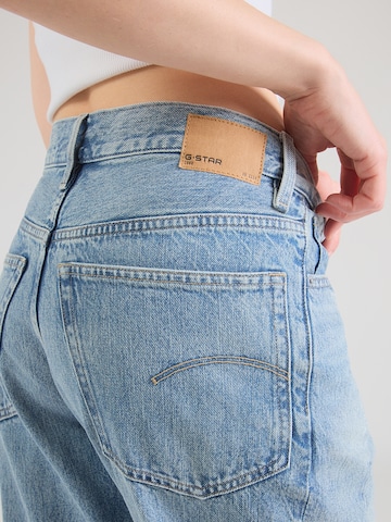 G-STAR Wide leg Jeans in Blue