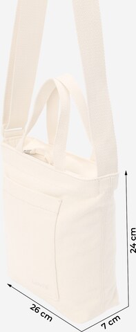 LEVI'S ® Shopper in Beige