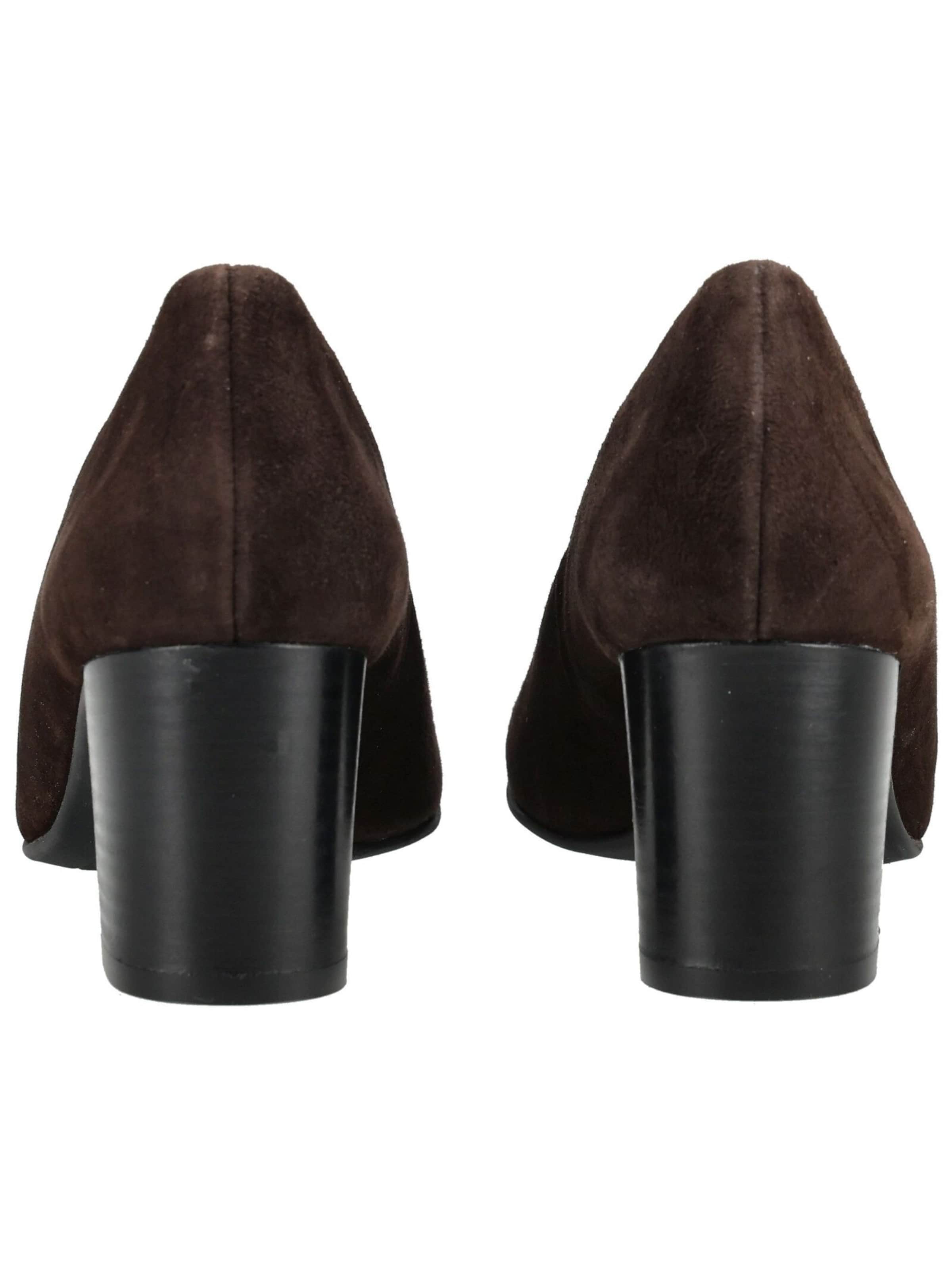 Paul Green Pumps in Bruin