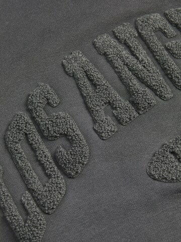 JJXX Sweatshirt 'JXLiva' in Grau