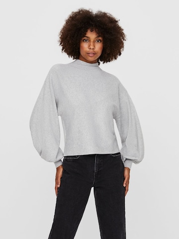 VERO MODA Pullover in Grau: predná strana