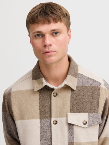 !Solid - Chaqueta de entretiempo 'Manheim' en beige