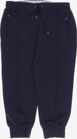 Calvin Klein Jeans Stoffhose XL in Grau: predná strana