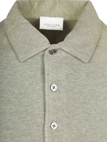 T-Shirt Profuomo en vert