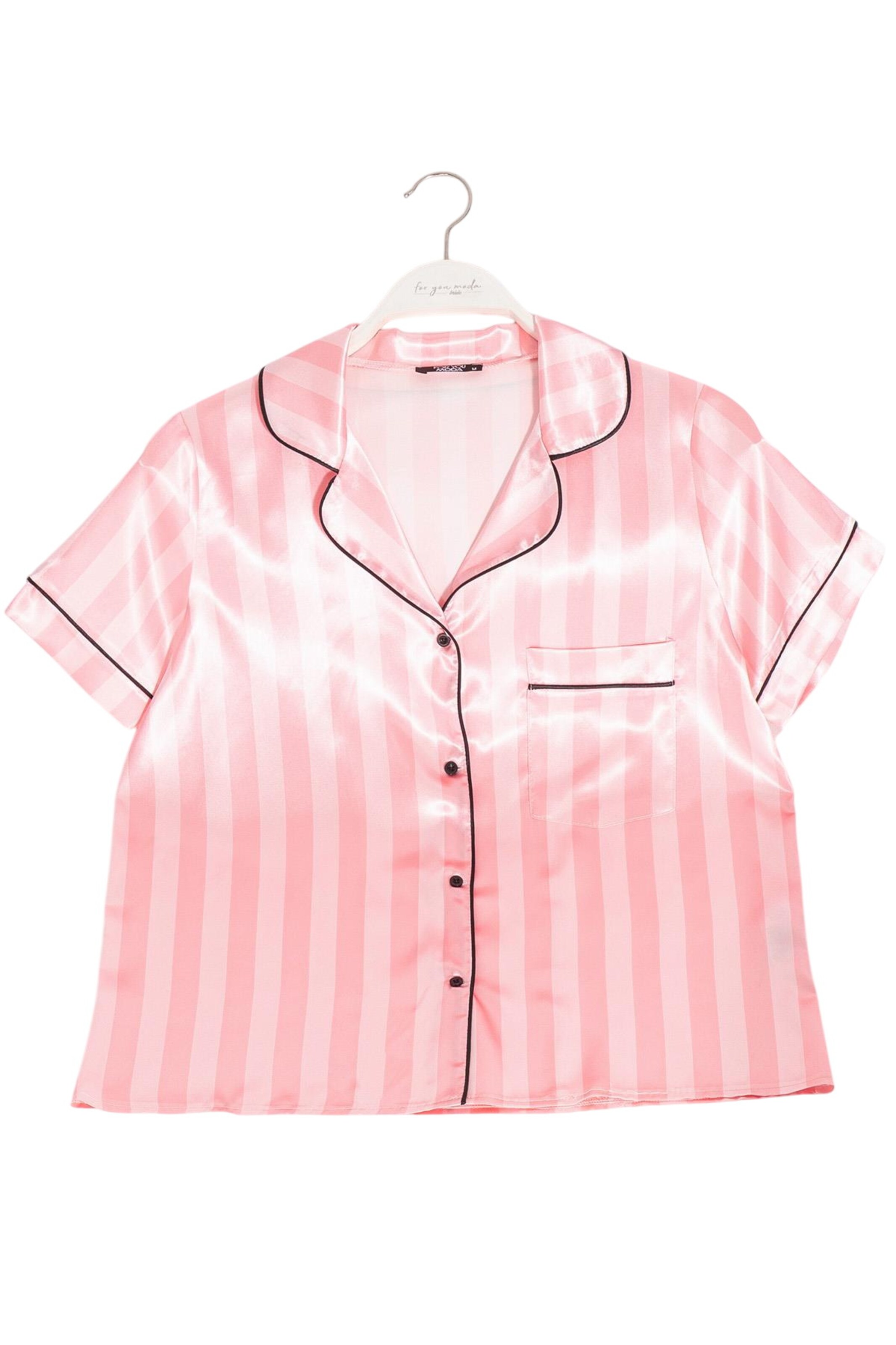 For You Moda Pajama in Pink