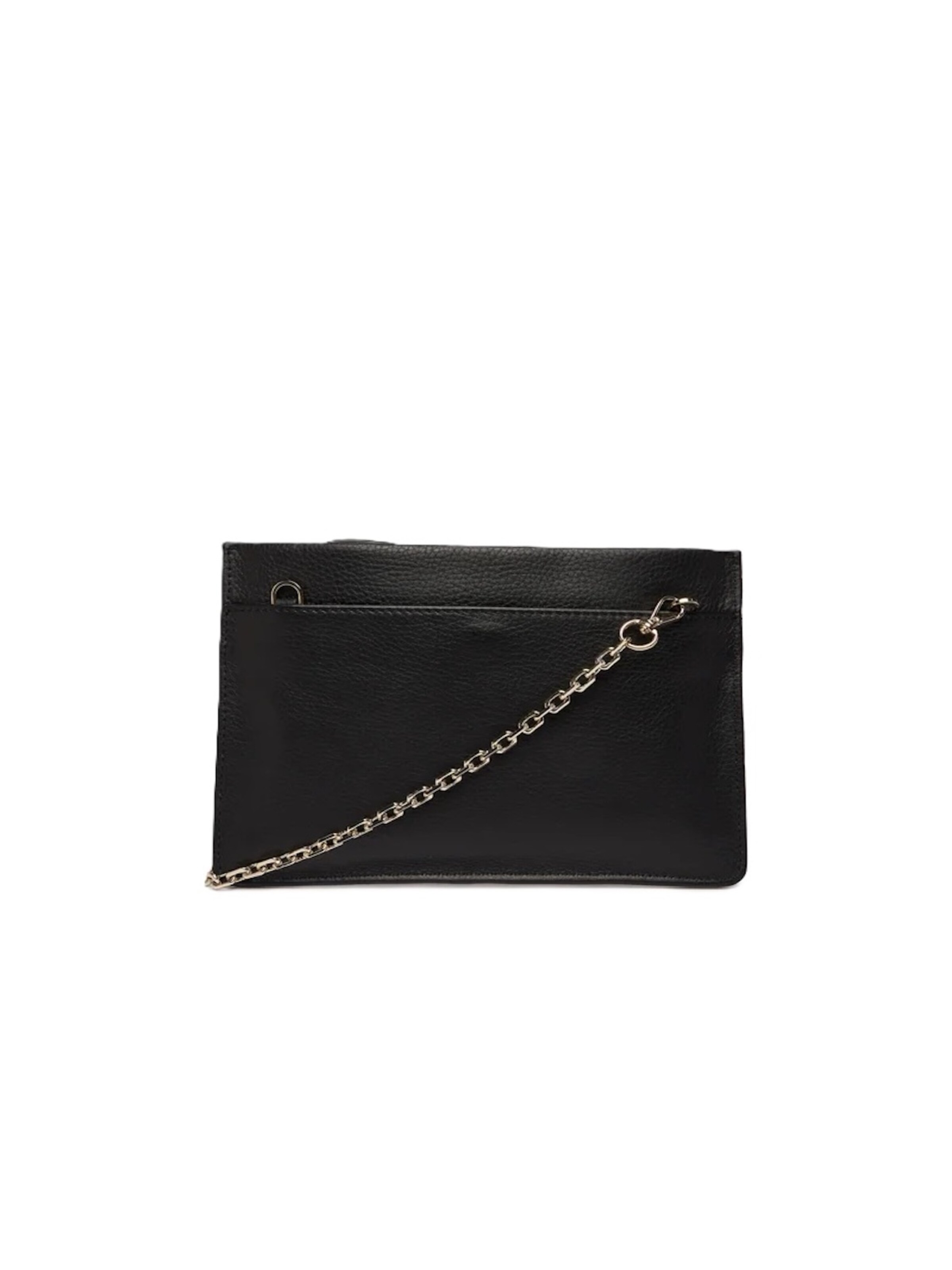 Borsa a tracolla '8B0335/L001' di PATRIZIA PEPE in nero