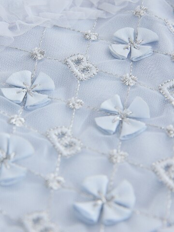 Baker by Ted Baker Šaty – modrá