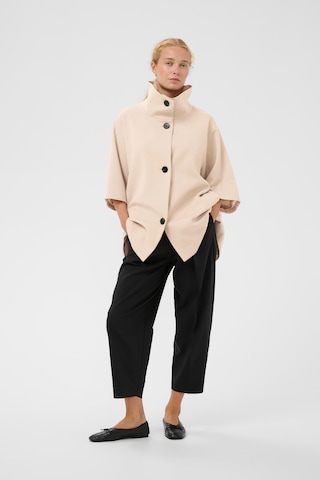 InWear Tussenjas 'IWHOLLYN' in Beige