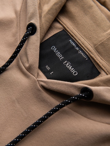 Survêtement Ombre en beige