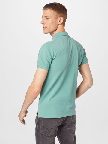Polo Ralph Lauren Klasický střih Tričko – zelená