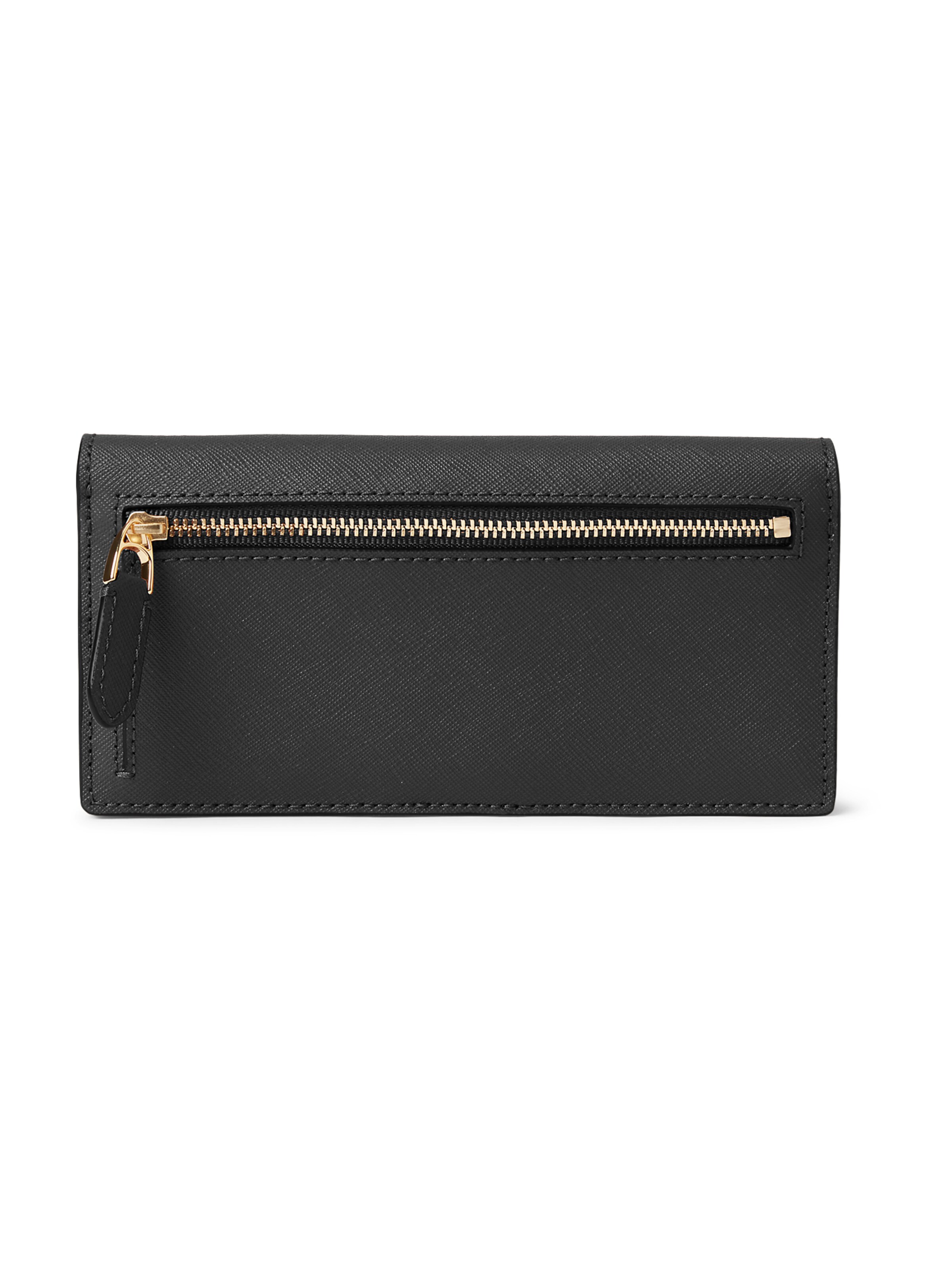 Lauren Ralph Lauren Peněženka – černá