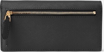 Lauren Ralph Lauren Wallet in Black