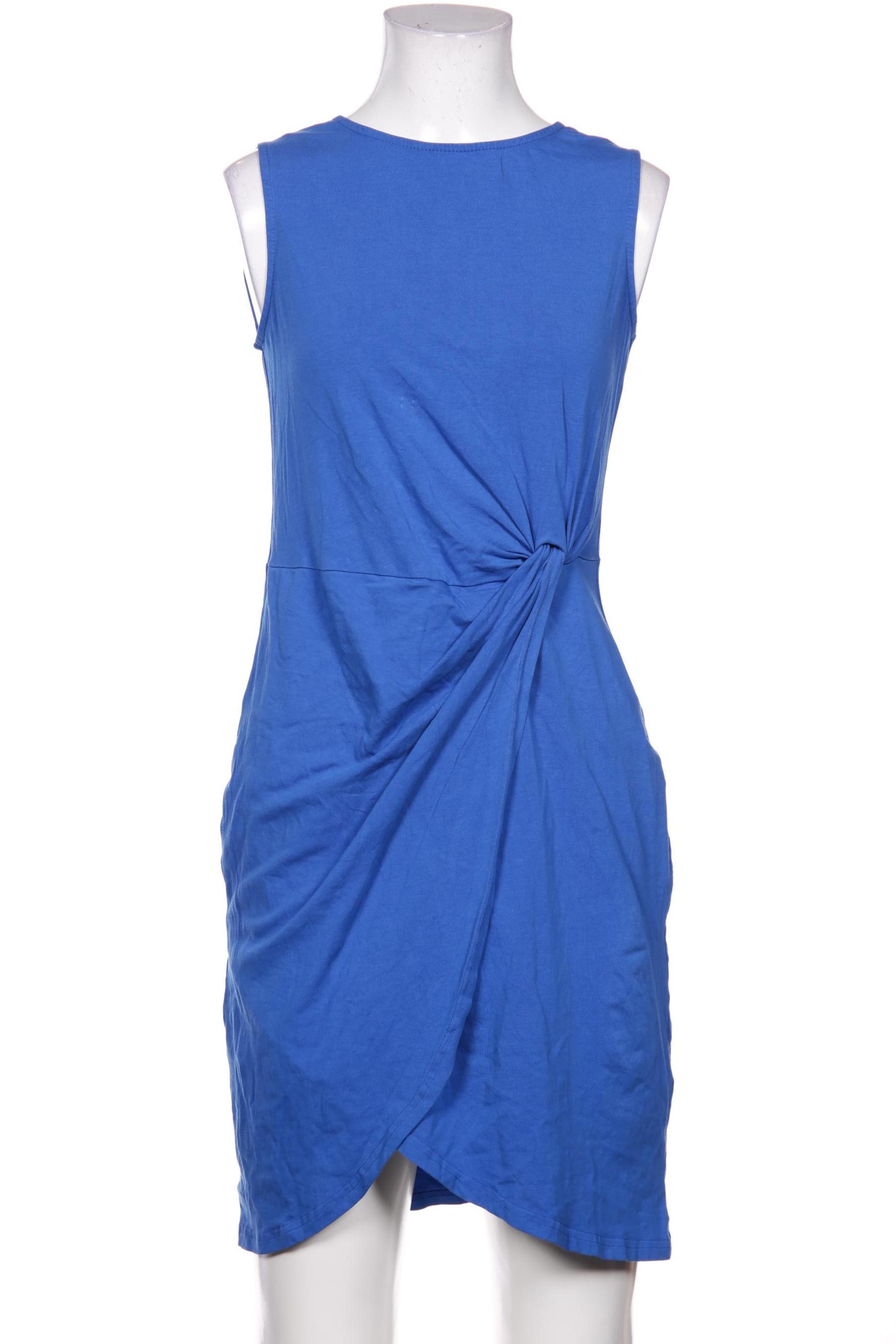 Anna Field Dress in M in Blue: front