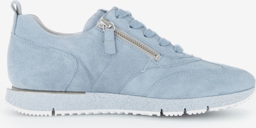 GABOR Sneakers in Blue