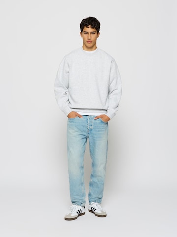 Burocs Tapered Jeans 'Matteo' in Blue