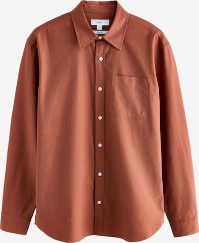 Marškiniai iš Next, spalva – ruda, Prekių apžvalga