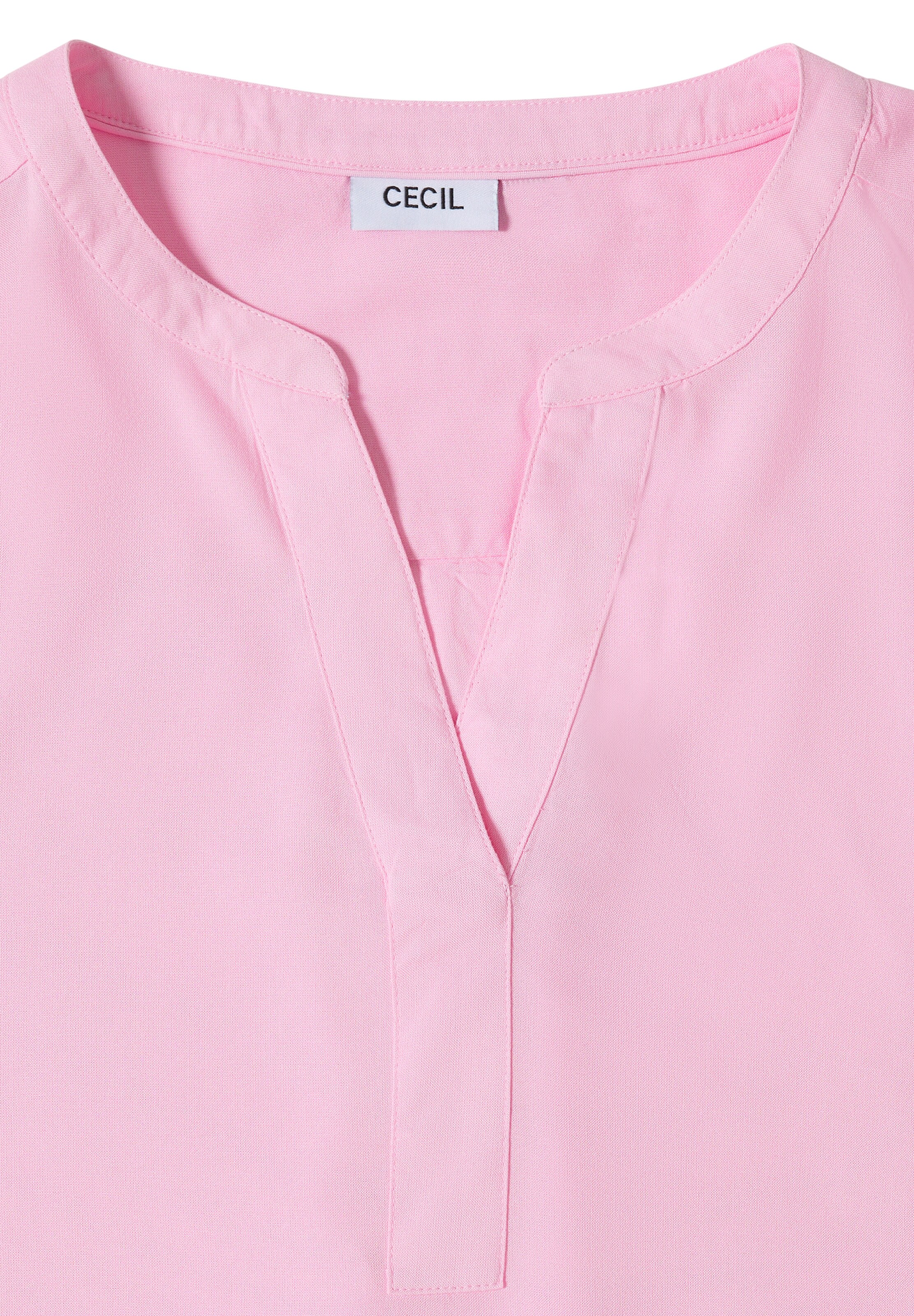 CECIL Bluse in Pink